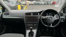 Volkswagen Golf 1.6 TDI Match 5dr Diesel Hatchback